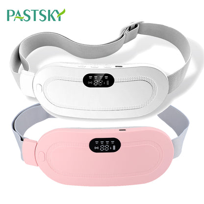 Period Pain Relief Belt