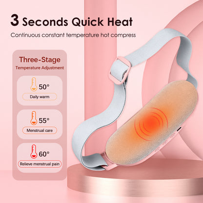 Period Pain Relief Belt